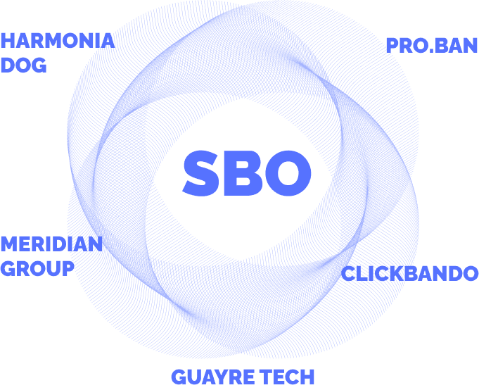 SBO Group e le sue società partecipate