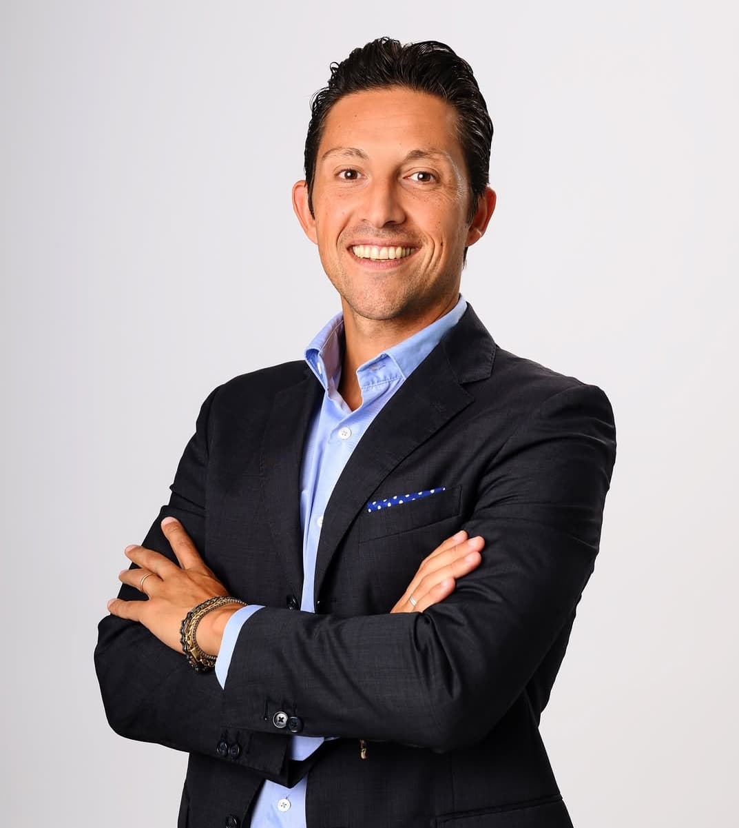 Angelo Maria R. Venditti
