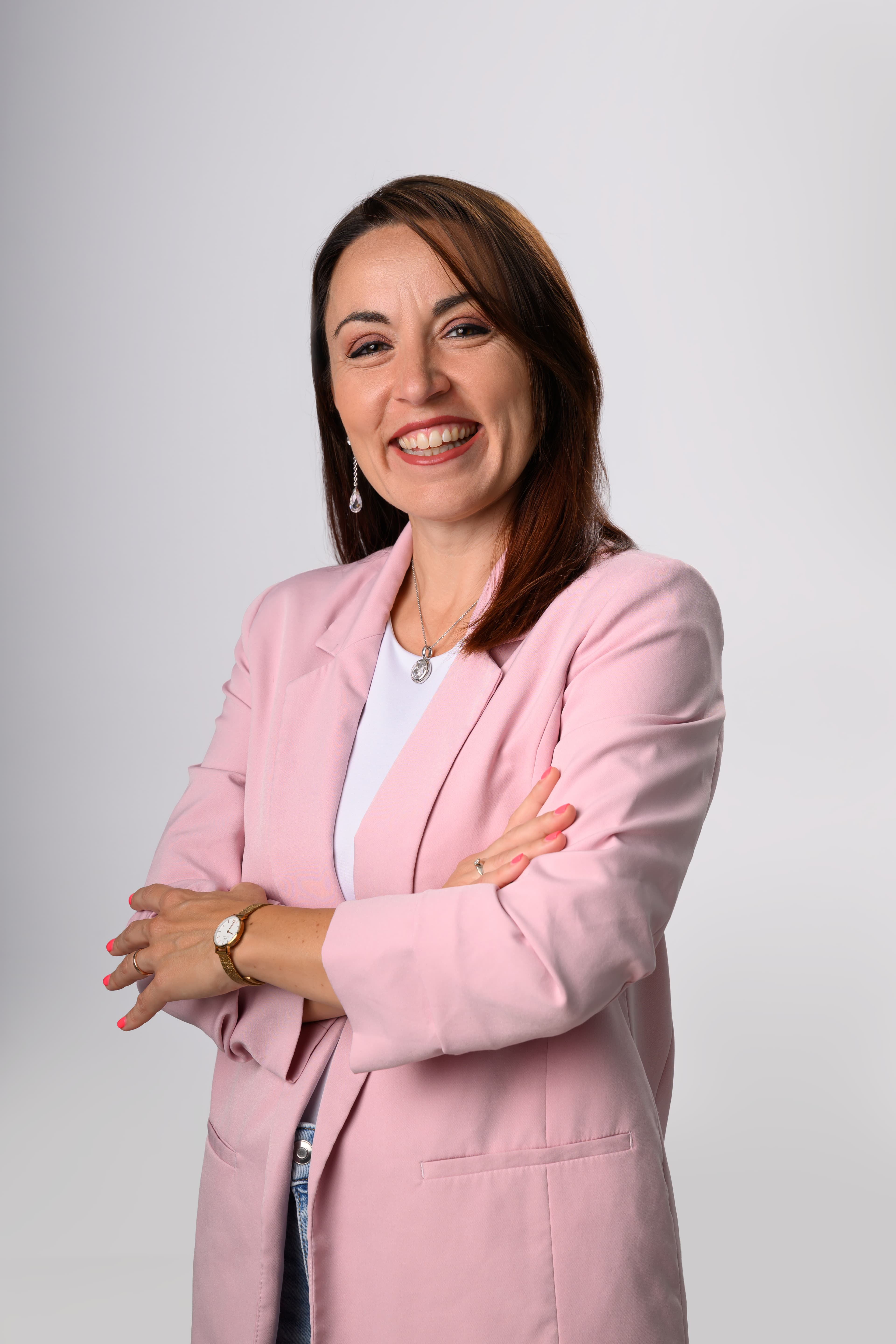 Federica Pollastrini